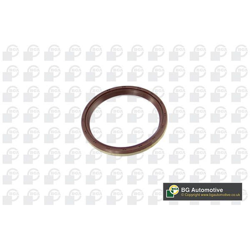 BGA Crankshaft Shaft Seal 104mm OD ID Wide fits Alpina D3 2008-2013 2.0
