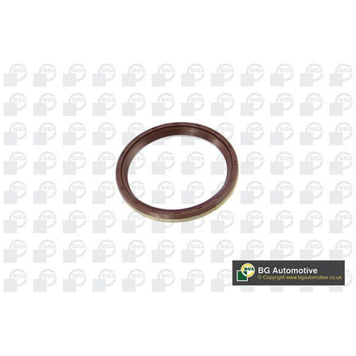 BGA Crankshaft Shaft Seal 104mm OD ID Wide fits Alpina D3 2008-2013 2.0