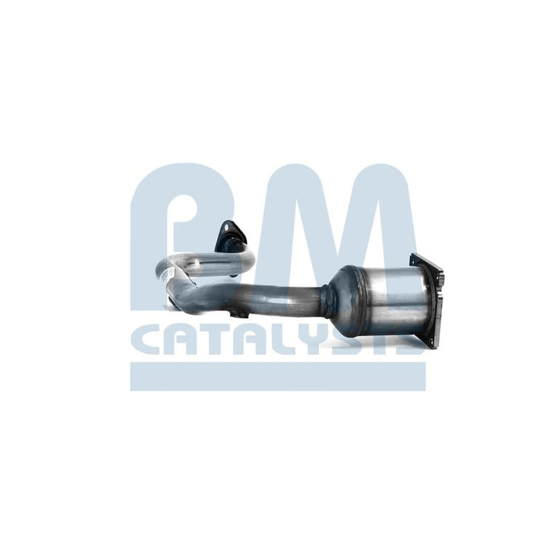 BM Catalysts Homologated Petrol Cat fits Peugeot 307 2000-2003 1.4