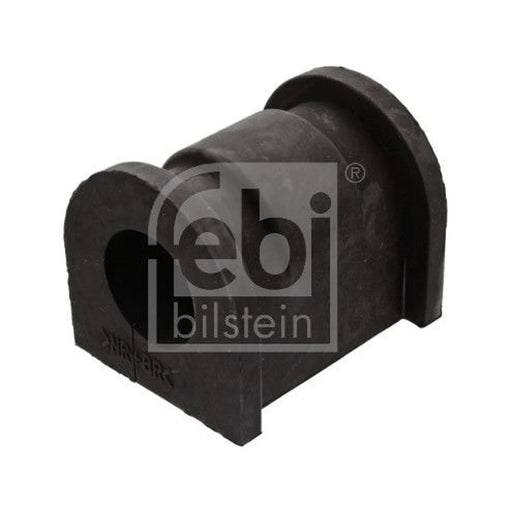 Febi Anti Roll Bar Mounting Bracket Front 41450