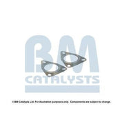 BM Catalysts Fitting Kit FK90247A FK90247A