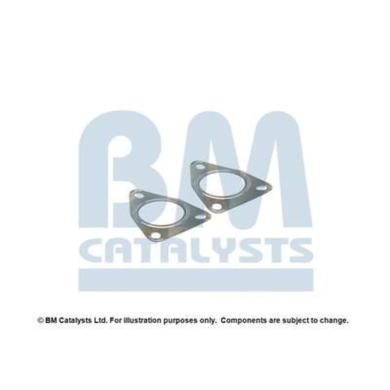 BM Catalysts Fitting Kit FK90247A FK90247A