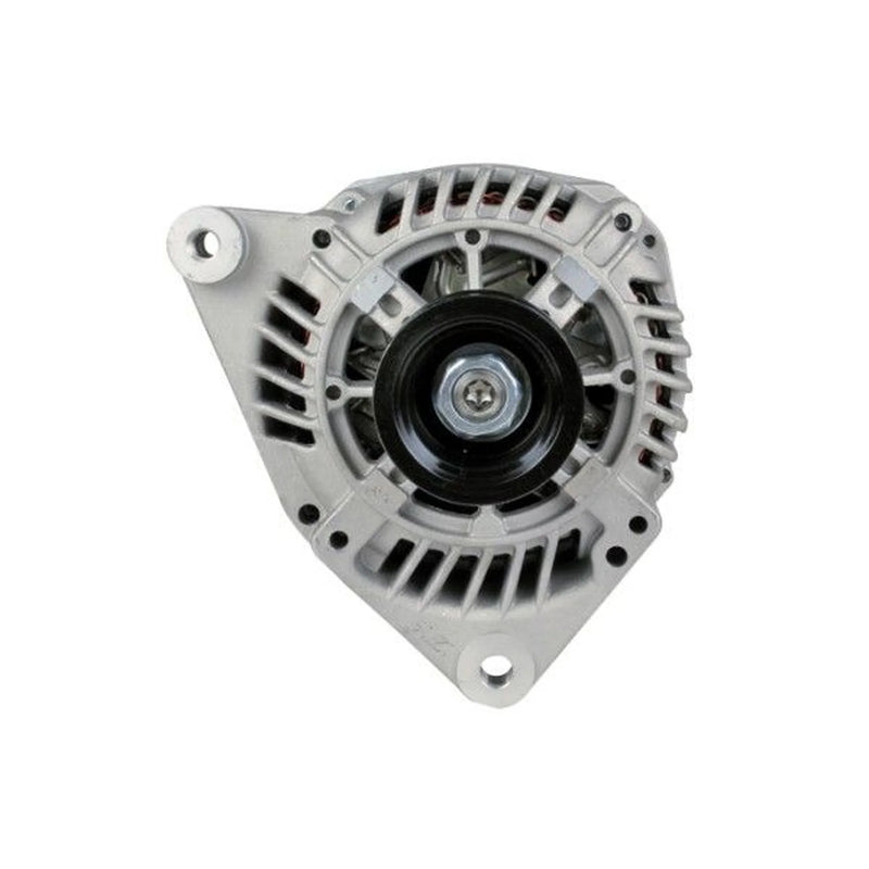 Hella Car Alternator 12V fits Audi A4 B5 1994-2001 1.6 1.8