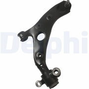 Delphi Control/Trailing Arm Front Right fits Mazda CX-5 2017-2024 2.0 2.2 2.5