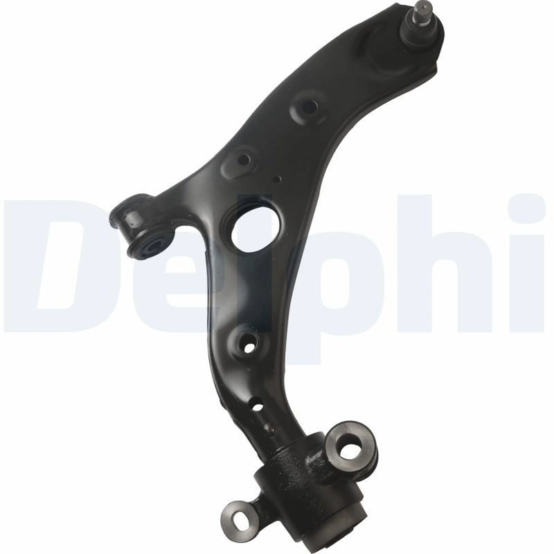 Delphi Control/Trailing Arm Front Right fits Mazda CX-5 2017-2024 2.0 2.2 2.5