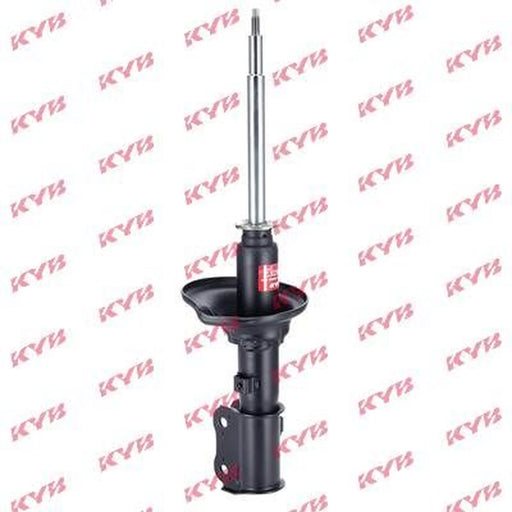 KYB 2 x Front Shock Absorbers fits Hyundai Amica / Atoz 1998-2000 1.0