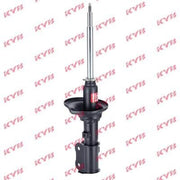 KYB Shock Absorber Damper Strut Front Left fits Hyundai Amica 1998-2000 1.0