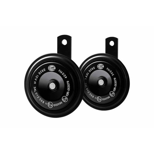 Hella Car Horn Signal Unit