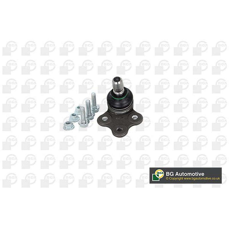 BGA Ball Joint Front Right fits Fiat Bravo II 2006-2014 1.4 1.6 1.9 2.0