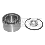 First Line Wheel Bearing Kit fits Citroën C4 II 2009-2018 1.2 1.4 1.6 2.0