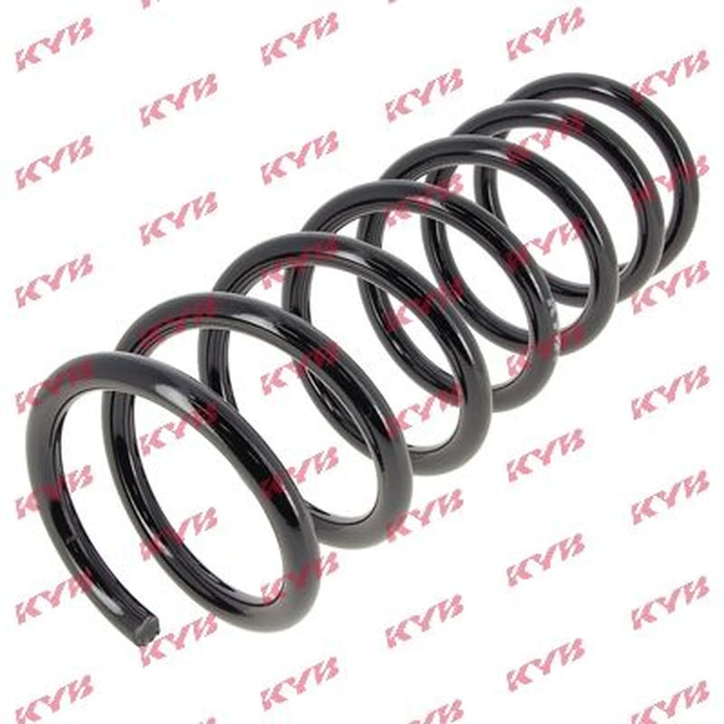 KYB 2 x Suspension Springs fits Volvo V70 III 2008-2011 2.0