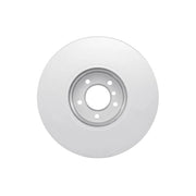 Bosch 2 x Vented Brake Discs