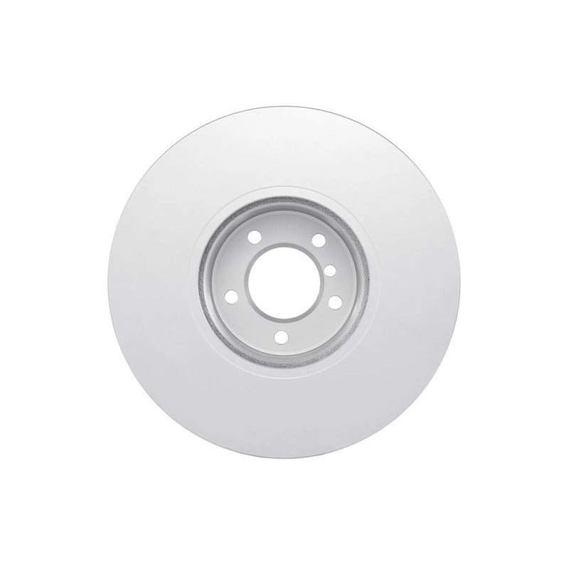 Bosch 2 x Vented Brake Discs