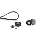 Gates V-Ribbed Belt Set K026PK1818