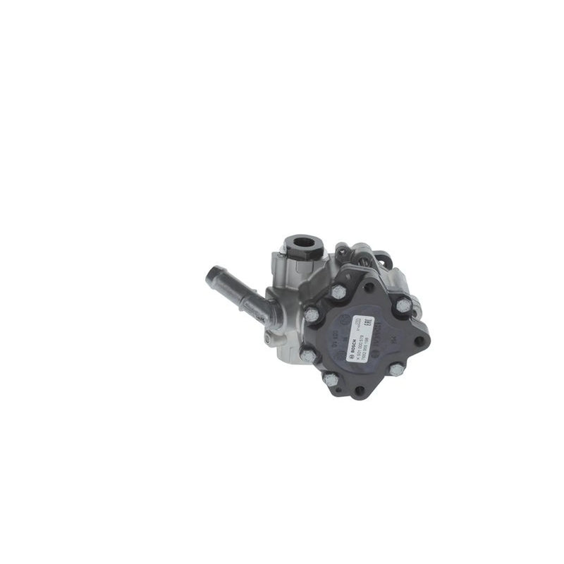 Bosch Power Steering Hydraulic Pump fits Audi A8 D3 2003-2010 3.0
