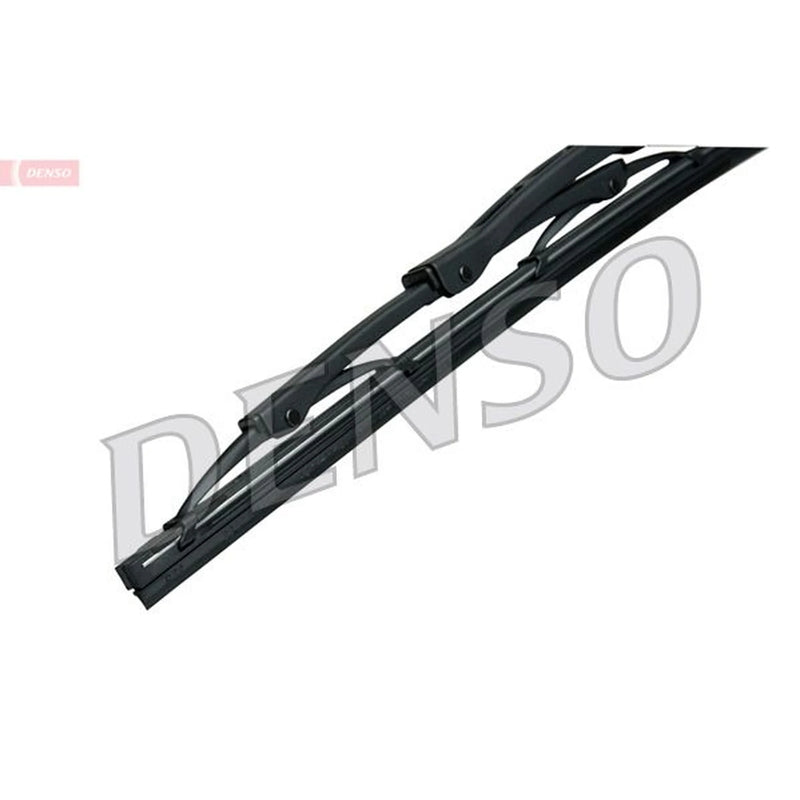 Denso Driver side Wiper Blades fits Alfa Romeo 156 1997-2005