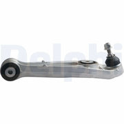 Delphi Control/Trailing Arm Lower fits Porsche 718 Boxster 2016-2017 2.0 2.5