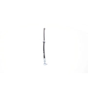 Bosch Brake Hydraulic Hose Line Front Left fits Nissan Qashqai II 2013-2021