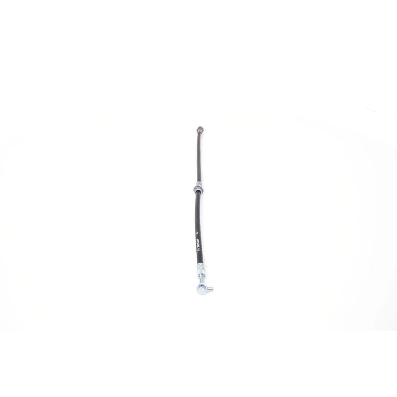 Bosch Brake Hydraulic Hose Line Front Left fits Nissan Qashqai II 2013-2021