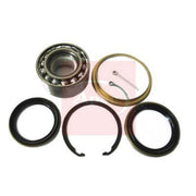 Apec Wheel Bearing Kit 74mm fits Toyota Camry 1982-1993 1.8 2.0 2.5