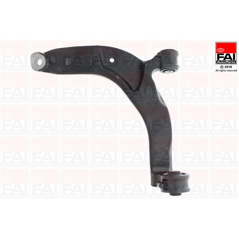 FAI Control/Trailing Arm