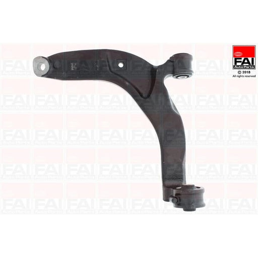 FAI Control/Trailing Arm