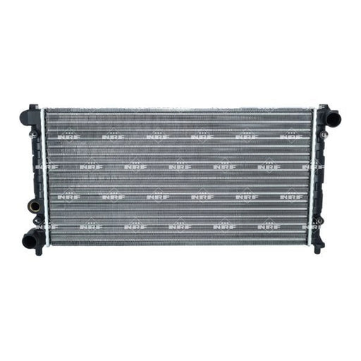 NRF Engine Radiator 58765