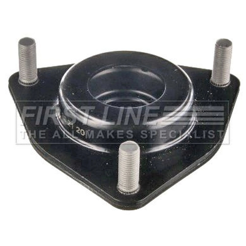 First Line Suspension Strut Support Mount fits Citroën C-Crosser 2007-2012
