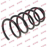 KYB Front Suspension Coil Spring fits Seat Cordoba 1996-1999 2.0