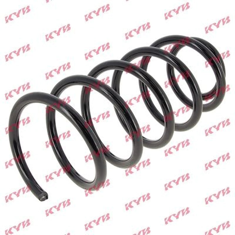 KYB 2 x Suspension Springs fits Seat Cordoba 1996-1999 2.0