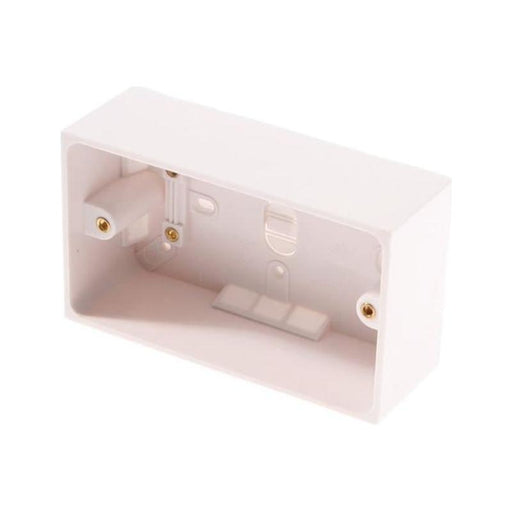 Smj Pattress Box Double 44mm Trade Pack SMJ - NN4 Online