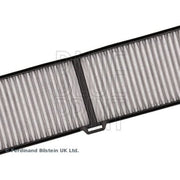 Blue Print Cabin Air Filter (Pollen Filter) fits BMW 1 2004-2013