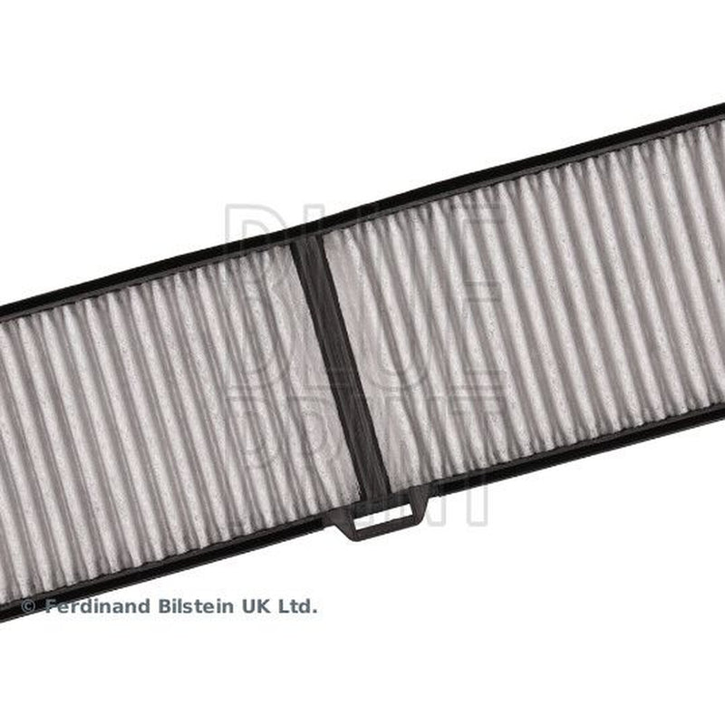 Blue Print Cabin Air Filter (Pollen Filter) fits BMW 1 2004-2013