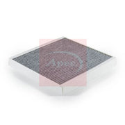 Apec Cabin Air Filter (Pollen Filter) AFC4217