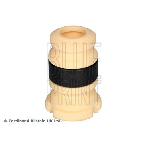 Blue Print Front Right Rubber Buffer Suspension fits Daihatsu Charade VIII