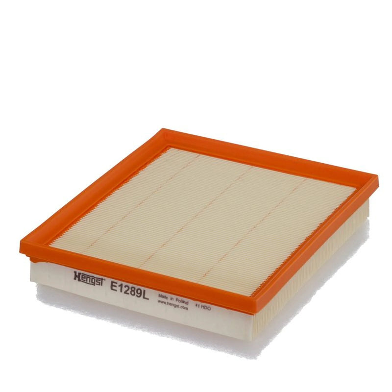 Hengst Engine Air Filter fits Citroën Berlingo 2019 on 1.6