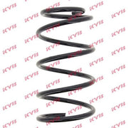 KYB Front Suspension Coil Spring fits Hyundai I30 2007-2012 1.6 2.0