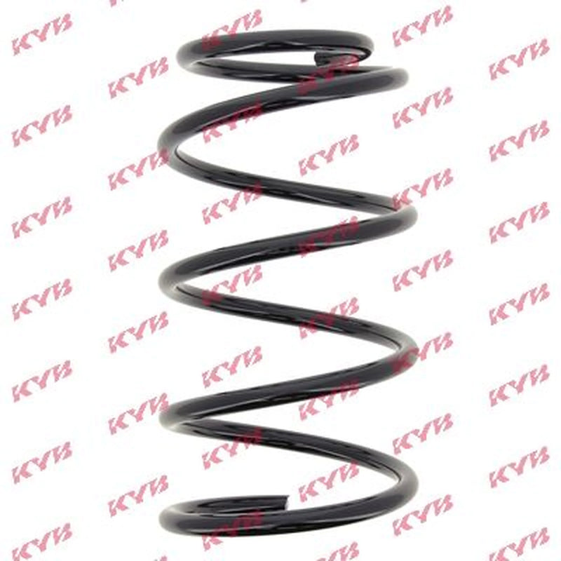 KYB 2 x Suspension Springs fits Hyundai I30 2007-2012 1.6 2.0