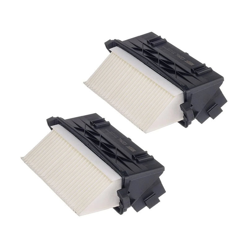 Hengst Engine Air Filter fits Mercedes-Benz X-Class 2018-2020 470.252