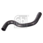 Febi Radiator Coolant Hose ID 106180