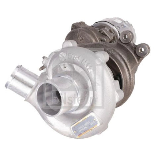 Febi Turbocharger Turbo Unit Left 186974