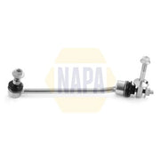 NAPA Stabiliser Bar Link Coupling Rod Front Left fits Mercedes-Benz AMG GT