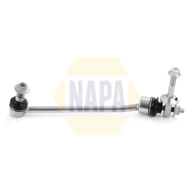 NAPA Stabiliser Bar Link Coupling Rod Front Left fits Mercedes-Benz AMG GT