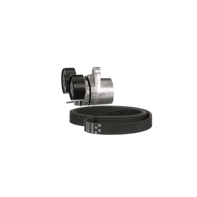 Gates V-Ribbed Belt Set K236PK1700