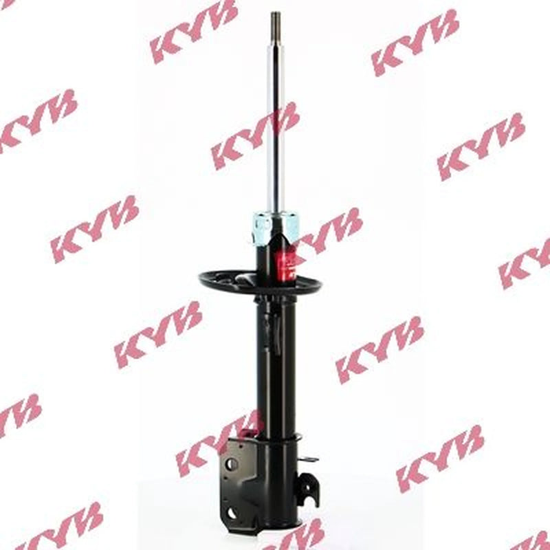 KYB Shock Absorber Damper Strut Front Right fits Suzuki Swift V 2017 on 1.0 1.2