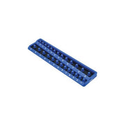 Laser Twist Lock Socket Tray 3/8"D 8633 Laser - Dynamic Drive