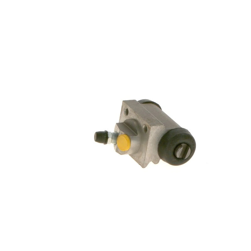 Bosch Wheel Cylinder Hydraulic Brake Rear Left fits Kia Picanto II 2011-2017