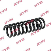 KYB Rear Suspension Coil Spring fits Ssangyong Rexton / Rexton II 2004-2006 2.7