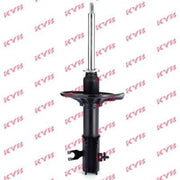 KYB Shock Absorber Damper Strut Front Left fits Mazda 323 F 1989-1994 1.6 1.8