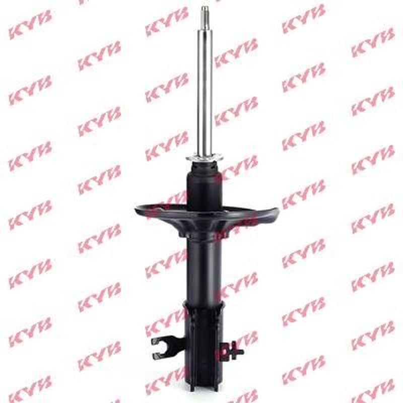 KYB Shock Absorber Damper Strut Front Left fits Mazda 323 F 1989-1994 1.6 1.8